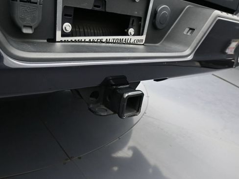 Used 2022 Chevrolet Silverado 1500 Custom RWD image 34