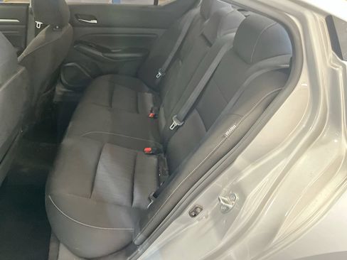 Used 2021 Nissan Altima 2.5 SV w/ SV Premium Package FWD image 23