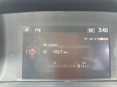 Used 2017 Honda Odyssey EX-L image 29