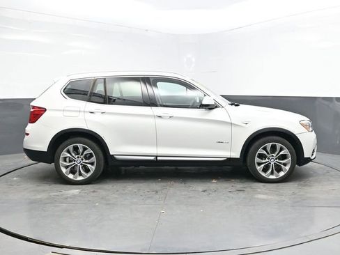 Used 2017 BMW X3 xDrive28i image 8