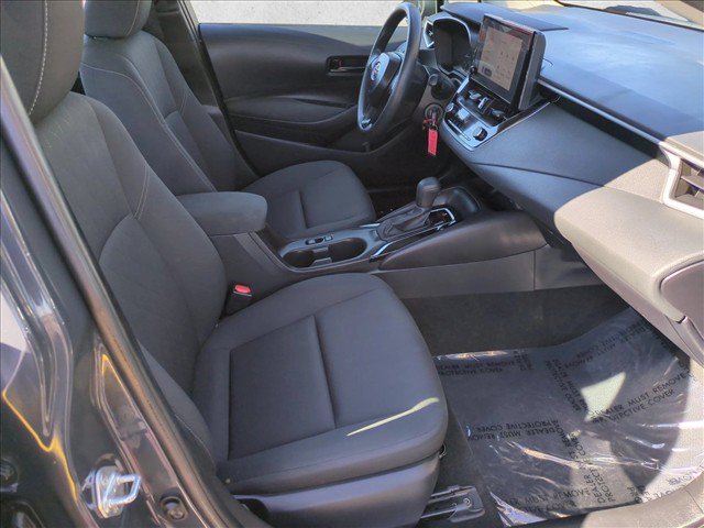 Used 2024 Toyota Corolla LE FWD image 19
