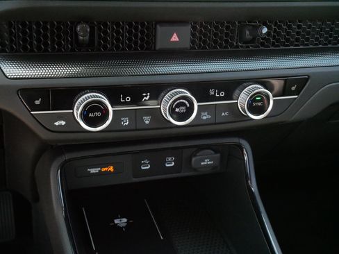 Used 2026 Honda CR-V EX image 23