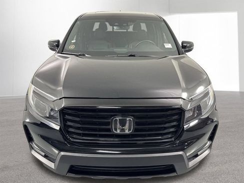 Used 2023 Honda Ridgeline Black Edition image 27