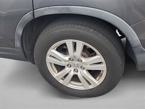 Used 2016 Honda Pilot LX image 19