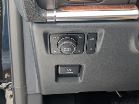 New 2027 Ford Expedition King Ranch AWD/4WD image 22
