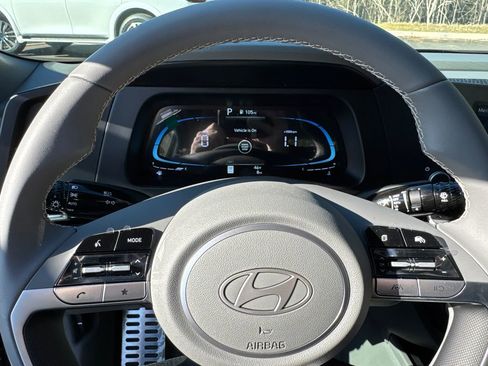 New 2026 Hyundai Elantra Sport w/ Cargo Package image 15