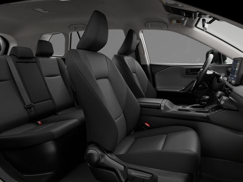 New 2026 Toyota RAV4 LE AWD/4WD image 20