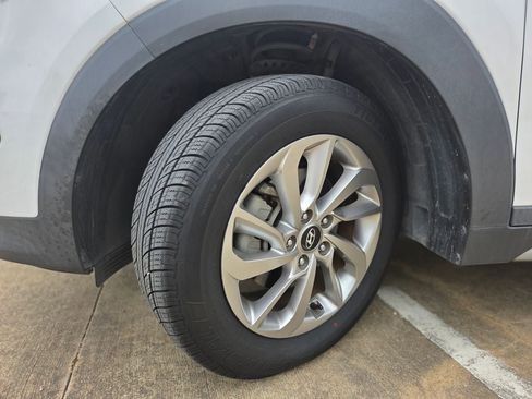 Used 2018 Hyundai Tucson SEL AWD/4WD image 31