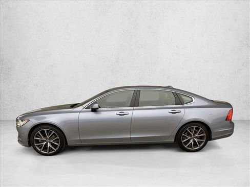 Used 2018 Volvo S90 T5 Momentum w/ Convenience Package FWD image 8