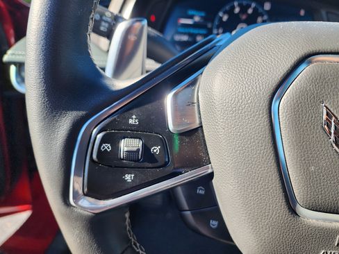 Used 2022 Chevrolet Corvette Stingray Preferred Conv w/ Battery Protection Package image 24