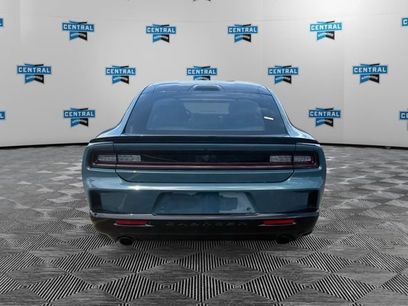 New 2026 Dodge Charger Scat Pack w/ Blacktop Package