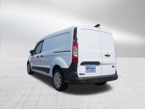 Used 2021 Ford Transit Connect XL image 5