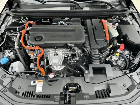 New 2026 Honda Accord Sport image 18