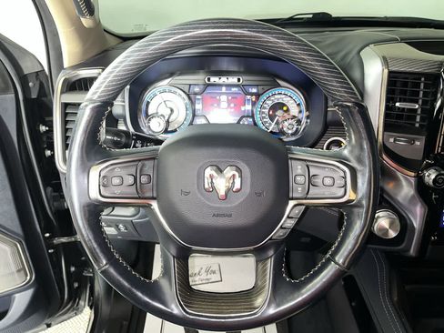 Used 2020 RAM 1500 Limited AWD/4WD image 16