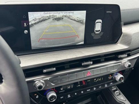 New 2025 Kia Telluride EX X-Line image 24