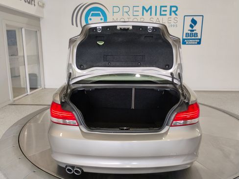 Used 2009 BMW 128i Coupe image 28