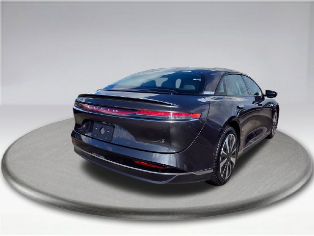 Used 2026 Lucid Air Pure RWD image 19
