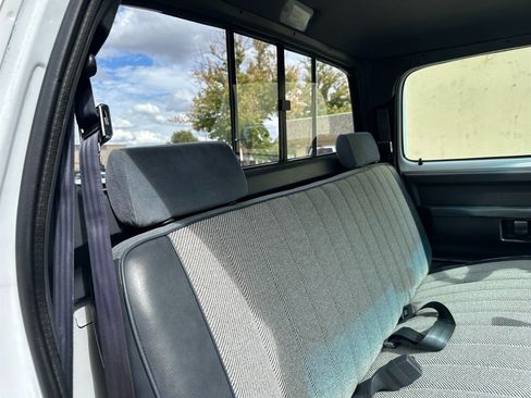 Used 1991 Dodge D/W Truck 250 image 46