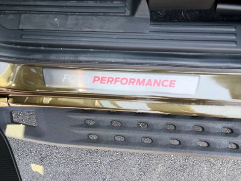 Used 2025 Ford Ranger Raptor AWD/4WD image 12