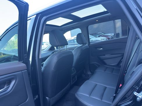 Certified 2023 Nissan Rogue SL image 20