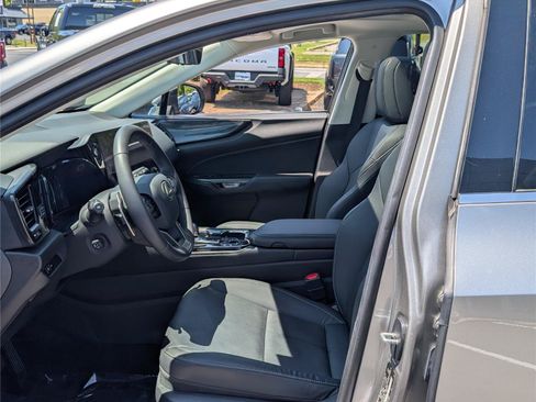 Certified 2024 Lexus NX 350 AWD image 16