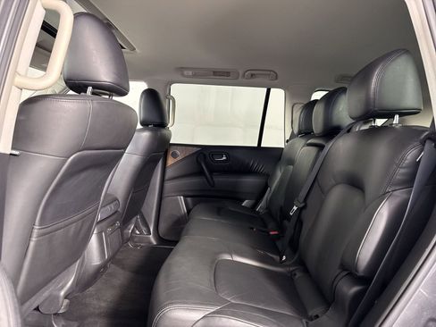 Certified 2022 Nissan Armada SL image 26