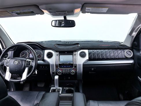 Used 2015 Toyota Tundra Platinum AWD/4WD image 26