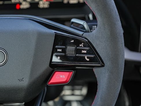 New 2026 Audi RS 3 AWD/4WD image 22