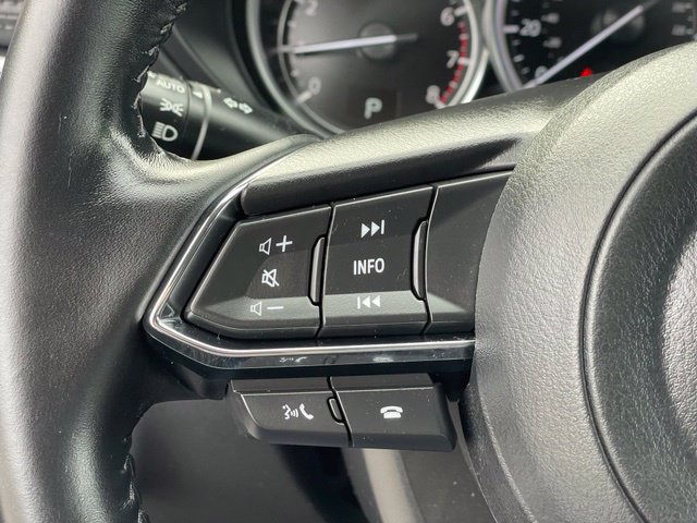 Used 2024 MAZDA CX-5 AWD 2.5 S w/ Preferred Package image 13
