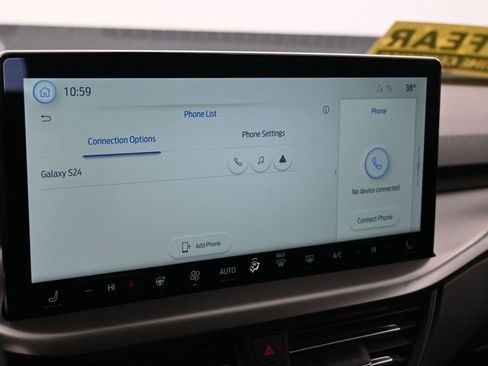 New 2026 Ford Escape SE w/ Class II Trailer Tow Package FWD image 27