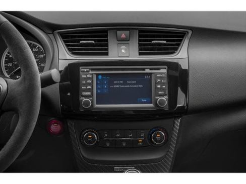 Used 2019 Nissan Sentra NISMO w/ Electronics Package FWD image 13