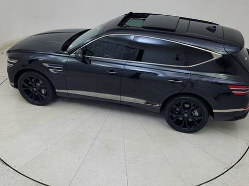 Used 2024 Genesis GV80 3.5T Prestige Signature AWD/4WD image 85