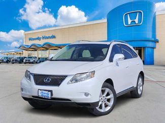 Used 2012 Lexus RX 350 FWD w/ Premium Pkg video 1