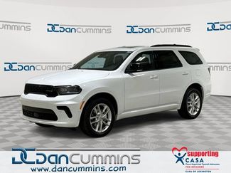 New 2026 Dodge Durango GT AWD/4WD video 1