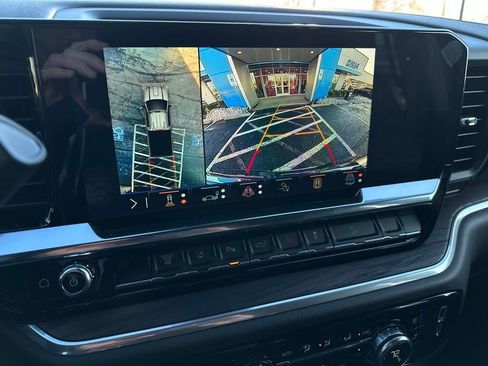 New 2026 GMC Sierra 2500 SLT w/ SLT Premium Package image 26