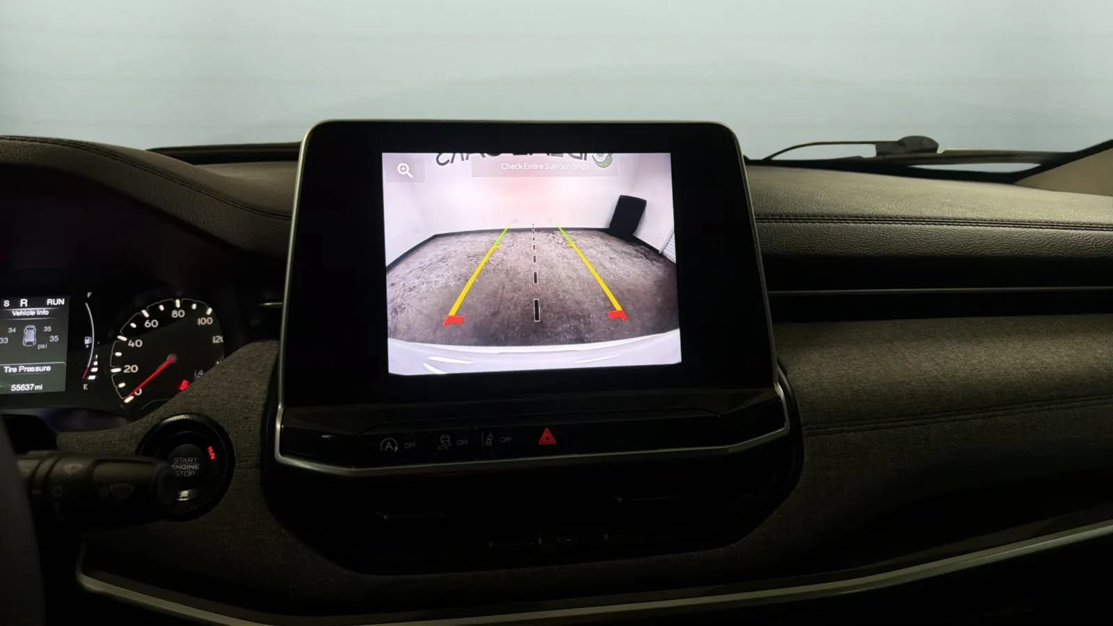 Used 2022 Jeep Compass Latitude FWD image 14