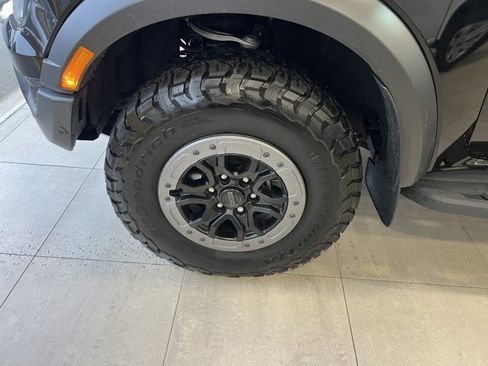 Certified 2024 Ford Ranger Raptor image 47