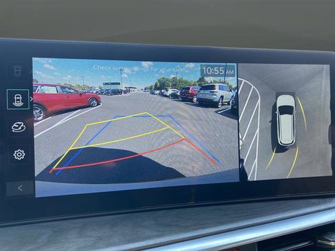 New 2026 Kia Sorento X-Line SX Prestige image 11