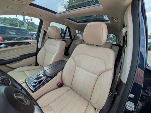 Used 2016 Mercedes-Benz GLE 350 4MATIC image 18