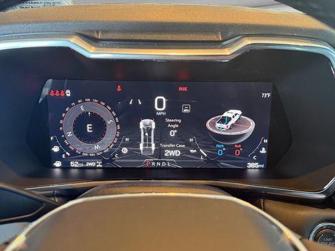 New 2025 GMC Canyon Elevation w/ Convenience Package AWD/4WD image 12