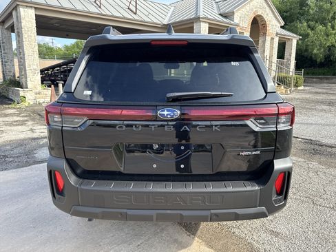 New 2026 Subaru Outback Premium AWD/4WD image 4