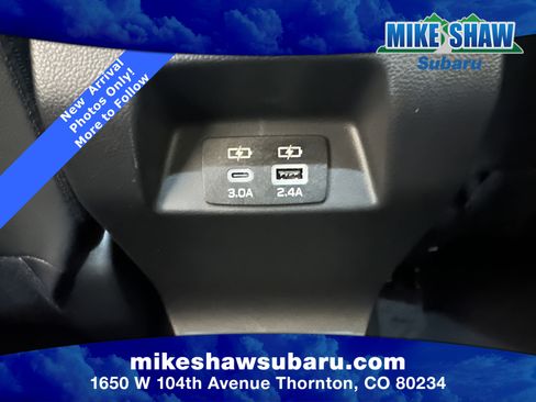 Certified 2024 Subaru Crosstrek 2.0i Premium image 52