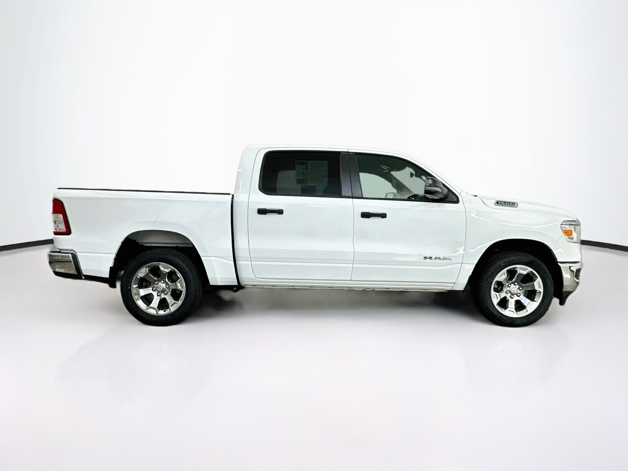 Used 2023 RAM 1500 Big Horn AWD/4WD image 10