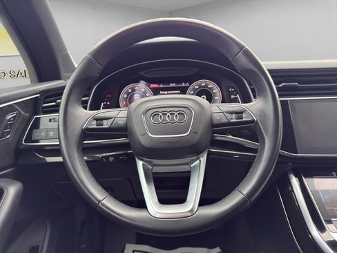 Used 2022 Audi Q7 Premium Plus w/ Premium Plus Package image 10