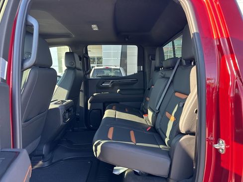 New 2026 GMC Sierra 1500 AT4 w/ AT4 Premium Package image 30