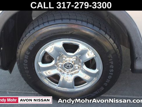 Used 2015 Honda CR-V LX image 12