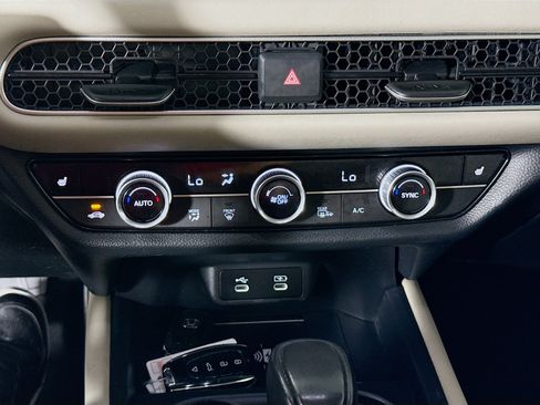 Used 2026 Honda HR-V EX-L image 17
