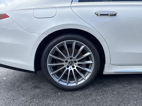 Used 2023 Mercedes-Benz S 580 4MATIC Sedan image 30
