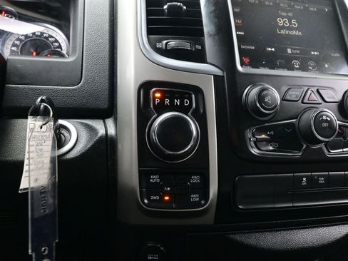 Used 2016 RAM 1500 Big Horn image 20