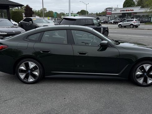 Used 2023 BMW i4 eDrive35 RWD image 20